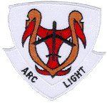 Arc Light Patch