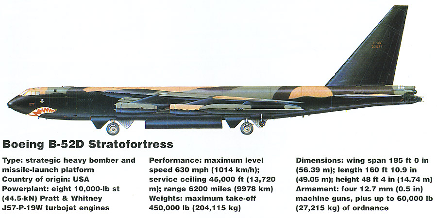 B-52D