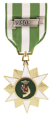 Repulic of Vietnam Campaign Medal
