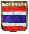 Thailand Patch